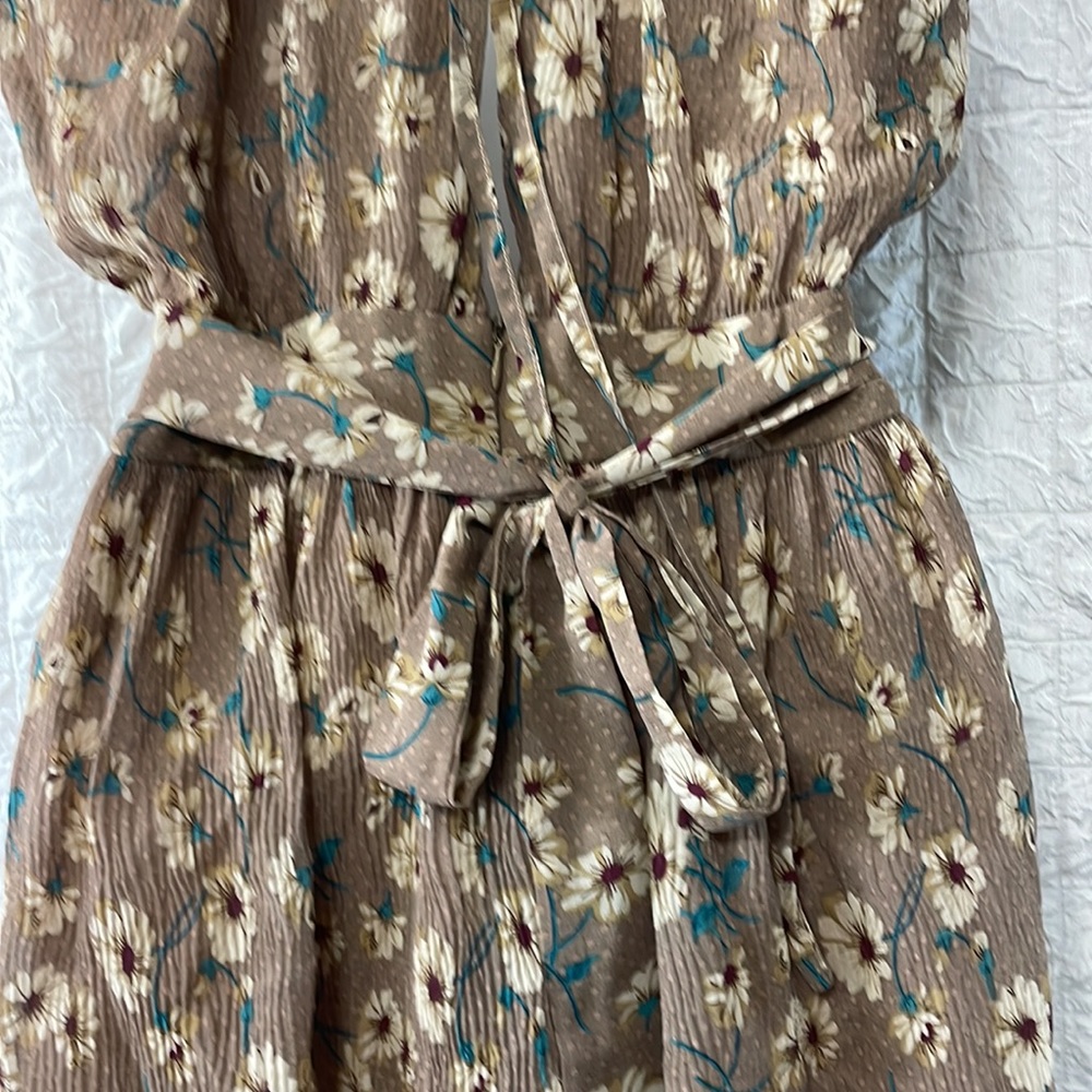 Summer romper - Picture 3 of 7